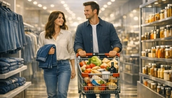 🛒 Как маркетологи расширяют покупательскую корзину
