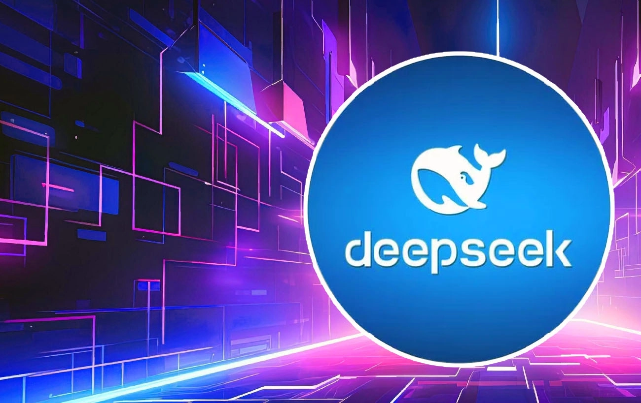 DeepSeek: нейросеть, которая мыслит, а не болтает