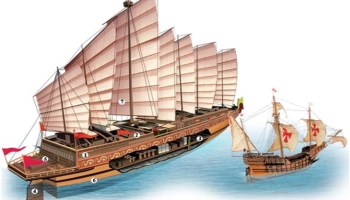 🚢 Цель решает всё