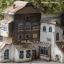 📦 Домики, в которых живёт тишина и воспоминания 🏡 5