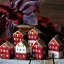 📦 Домики, в которых живёт тишина и воспоминания 🏡 1