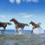 🐎 Скульптуры Джеймса Дорана-Уэбба 6