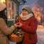 🍾 Шампанское из бархатцев - вкуснейший напиток с ароматом осени 8
