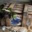 📦 Домики, в которых живёт тишина и воспоминания 🏡 8