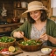 🌼 Одуванчиковая весна: возвращение к забытым вкусам 2