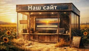 ⚙️Создали сайт? Почему «полет» заканчивается, не начавшись
