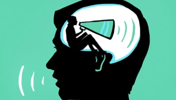 Никогда не просите совета у страха 🧠